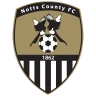 Notts County Logo